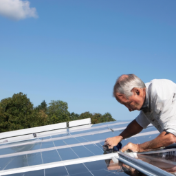 Optimisation de l'autoconsommation avec des tuiles photovoltaïques Tournon-sur-Rhone